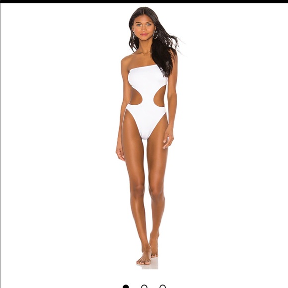 Norma Kamali Other - Norma kalima swimsuit sz medium